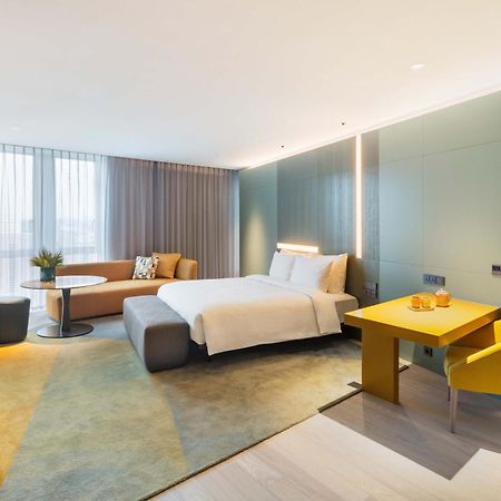 Andaz Seoul Gangnam, By Hyatt Seul Exterior foto