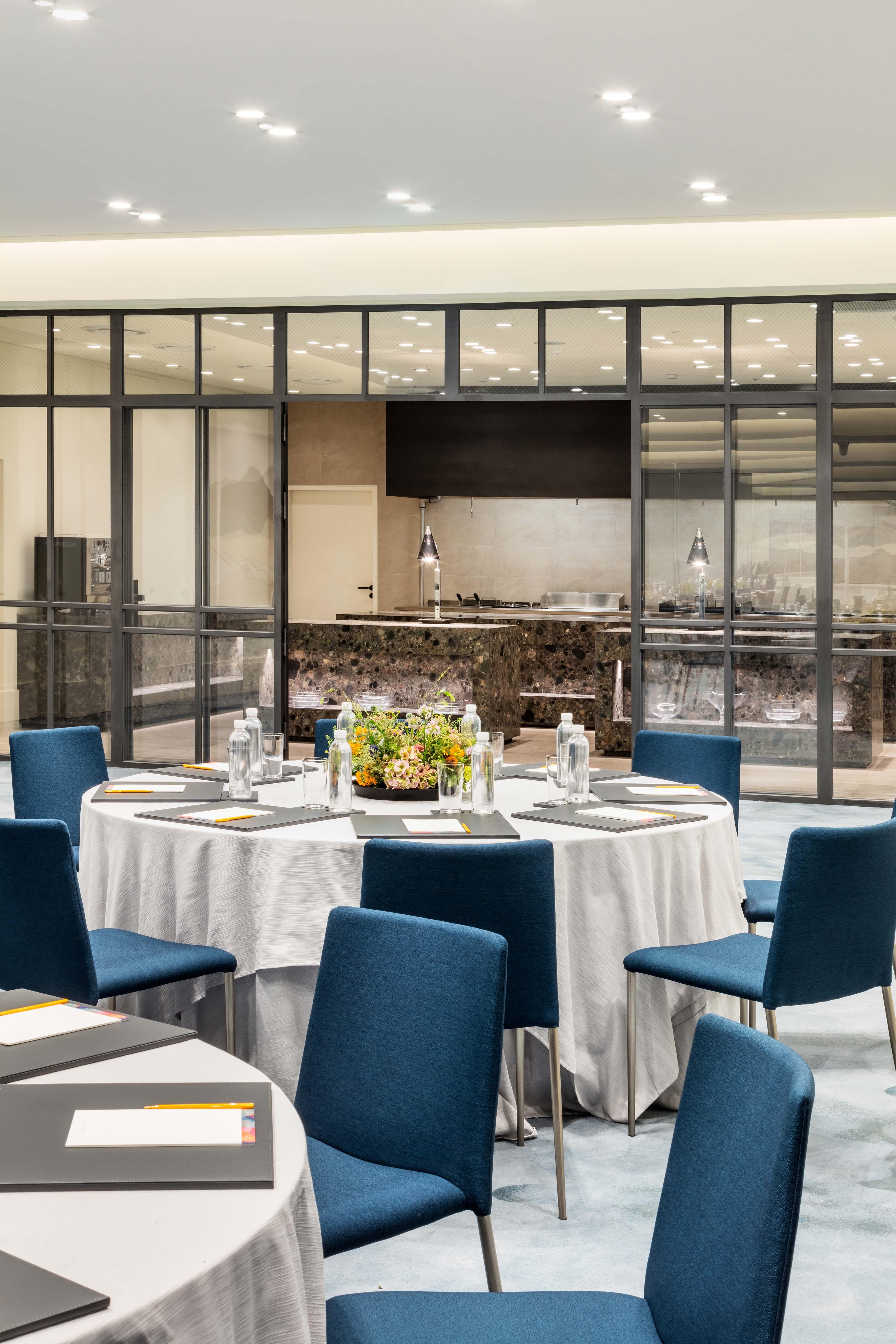 Andaz Seoul Gangnam, By Hyatt Seul Exterior foto