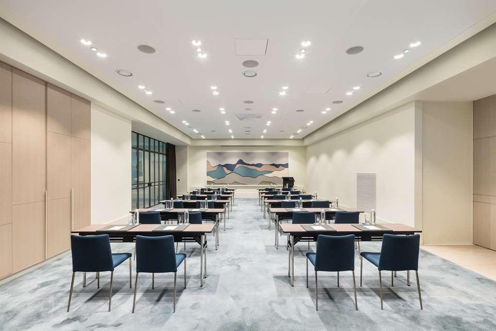 Andaz Seoul Gangnam, By Hyatt Seul Facilidades foto