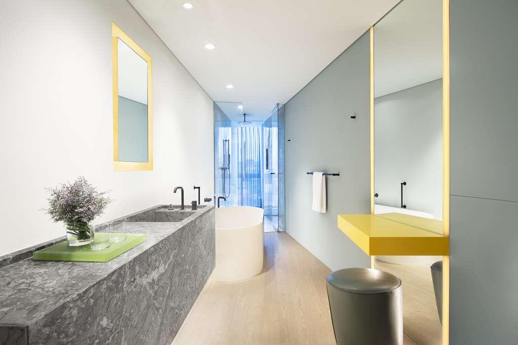 Andaz Seoul Gangnam, By Hyatt Seul Quarto foto