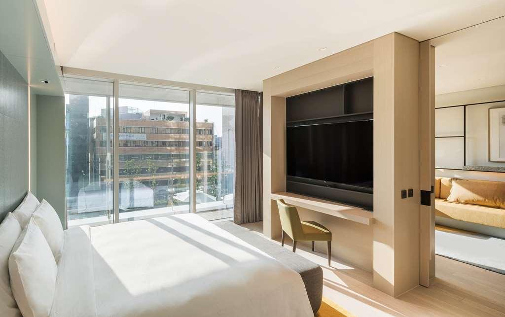 Andaz Seoul Gangnam, By Hyatt Seul Quarto foto