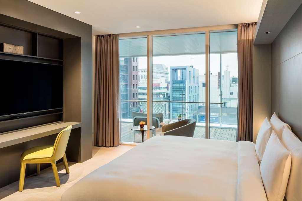 Andaz Seoul Gangnam, By Hyatt Seul Quarto foto