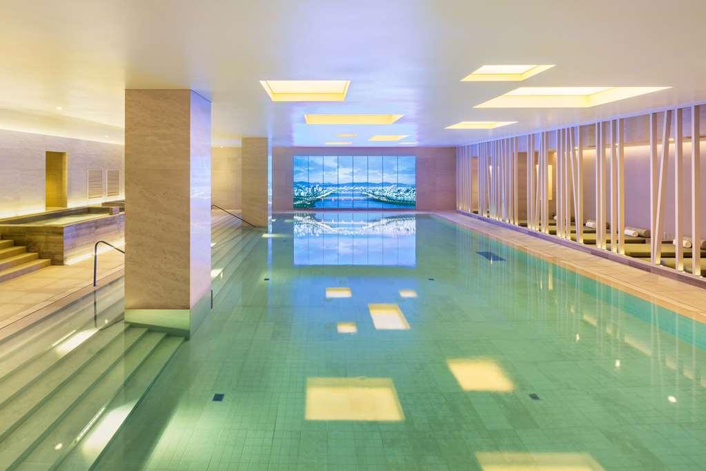 Andaz Seoul Gangnam, By Hyatt Seul Facilidades foto