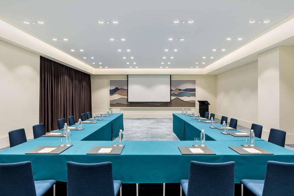 Andaz Seoul Gangnam, By Hyatt Seul Facilidades foto