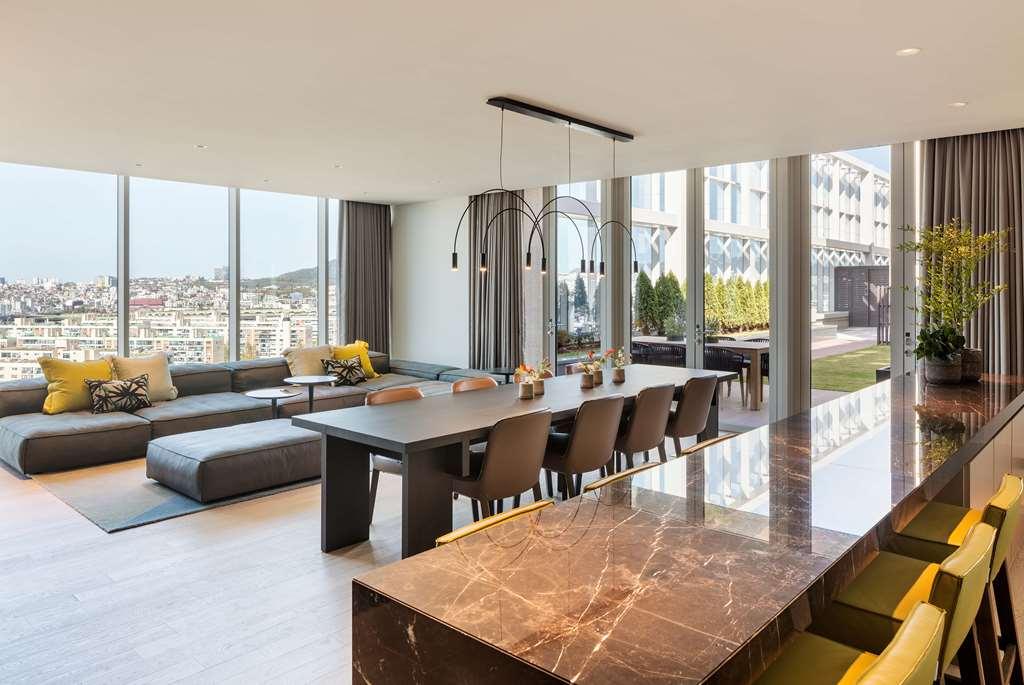 Andaz Seoul Gangnam, By Hyatt Seul Quarto foto