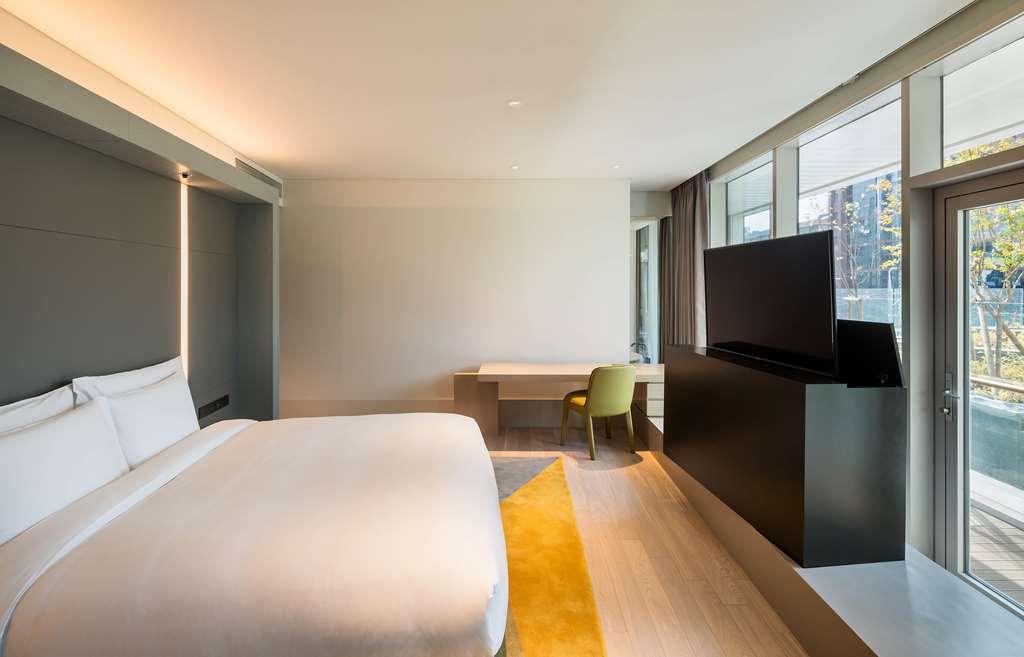 Andaz Seoul Gangnam, By Hyatt Seul Quarto foto