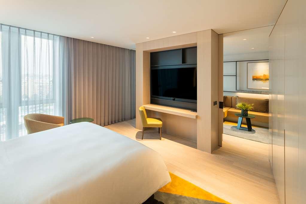 Andaz Seoul Gangnam, By Hyatt Seul Quarto foto