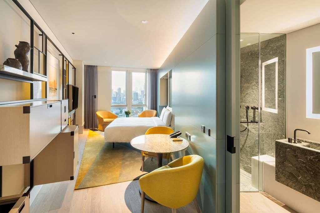 Andaz Seoul Gangnam, By Hyatt Seul Quarto foto