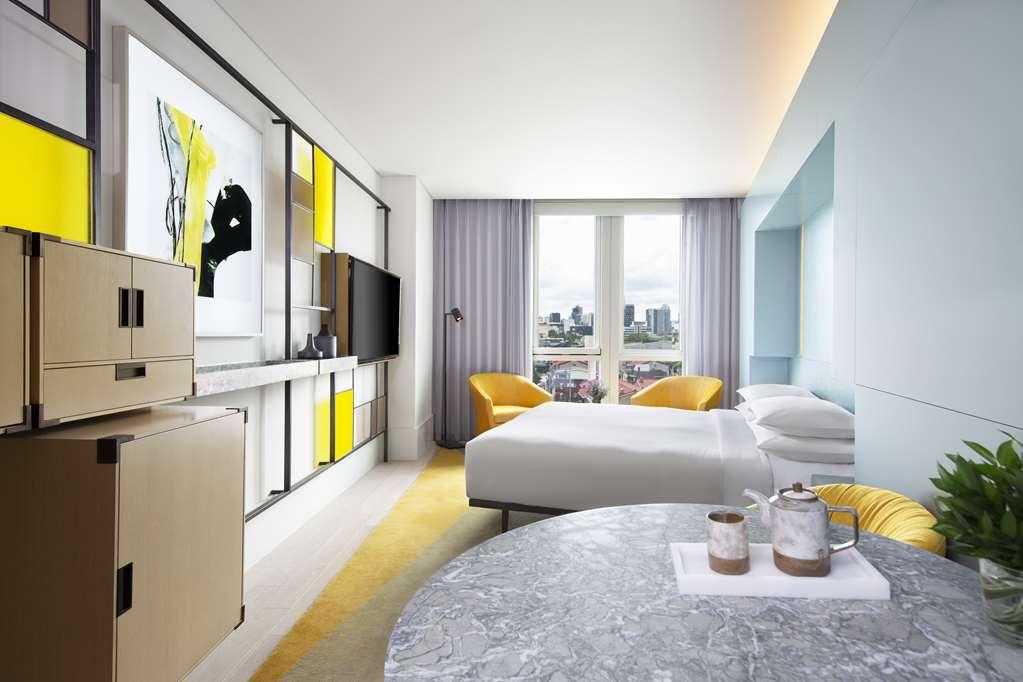 Andaz Seoul Gangnam, By Hyatt Seul Quarto foto