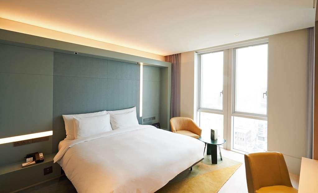 Andaz Seoul Gangnam, By Hyatt Seul Quarto foto