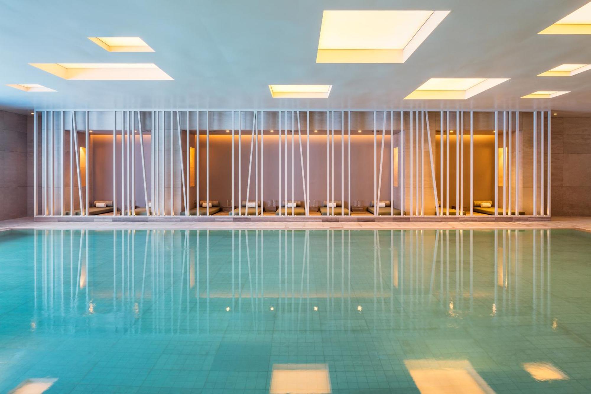 Andaz Seoul Gangnam, By Hyatt Seul Exterior foto
