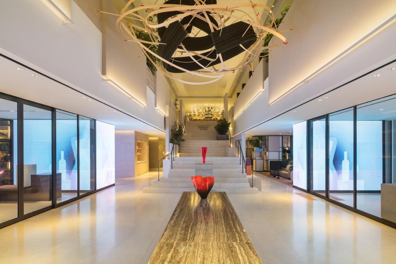Andaz Seoul Gangnam, By Hyatt Seul Exterior foto